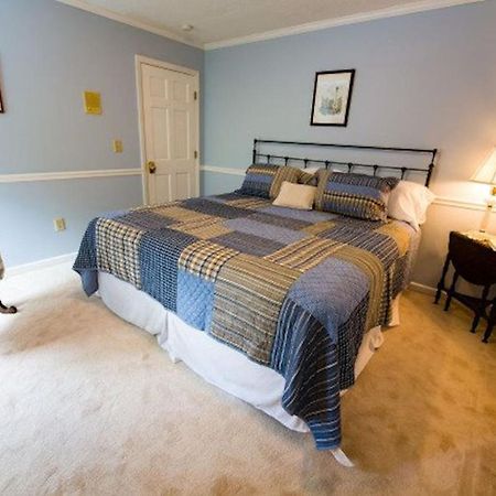 Blue Heaven Bed & Breakfast Blue Ridge Bagian luar foto