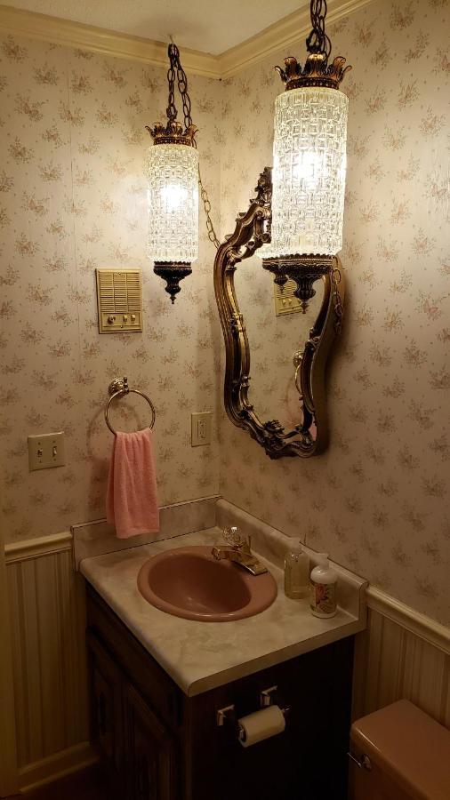 Blue Heaven Bed & Breakfast Blue Ridge Bagian luar foto